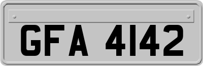 GFA4142