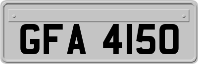 GFA4150