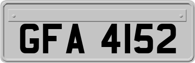 GFA4152