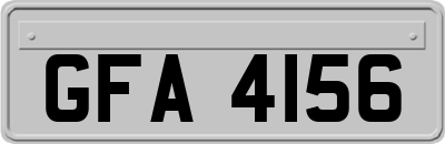 GFA4156