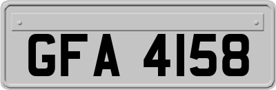 GFA4158