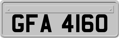 GFA4160