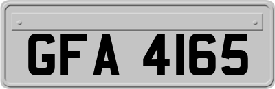 GFA4165