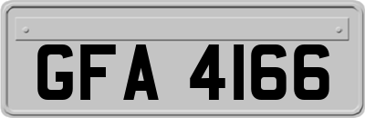 GFA4166