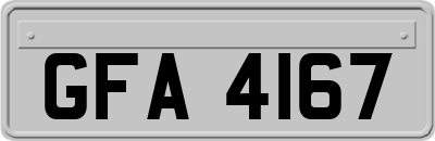 GFA4167