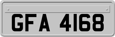 GFA4168