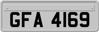 GFA4169