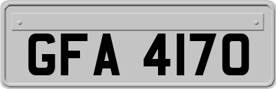 GFA4170