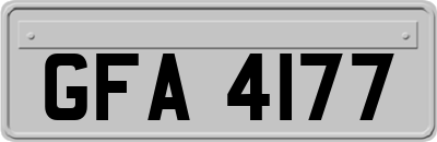 GFA4177