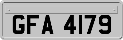 GFA4179