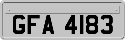 GFA4183