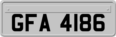 GFA4186