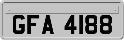 GFA4188