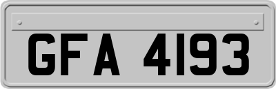 GFA4193