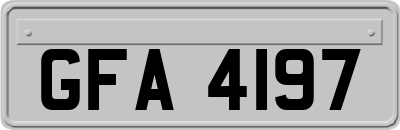GFA4197