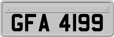 GFA4199