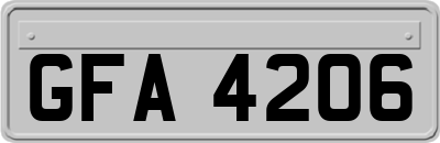 GFA4206