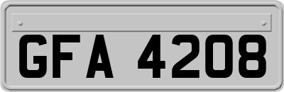 GFA4208