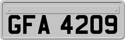 GFA4209