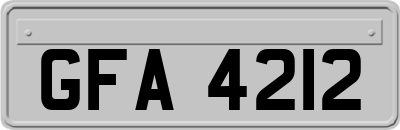 GFA4212