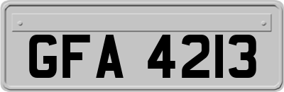 GFA4213