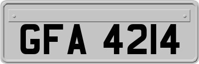 GFA4214