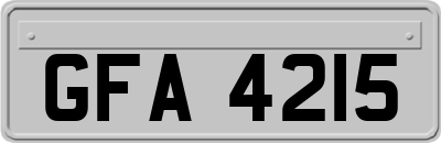 GFA4215