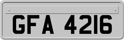 GFA4216