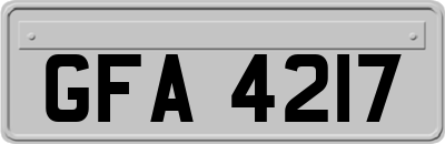 GFA4217