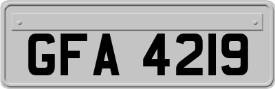 GFA4219