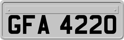 GFA4220