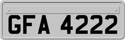 GFA4222