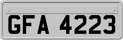 GFA4223