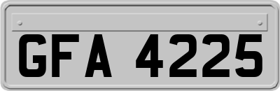 GFA4225