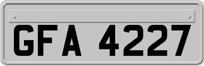 GFA4227