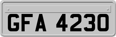 GFA4230