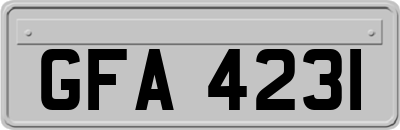 GFA4231