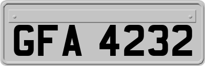GFA4232