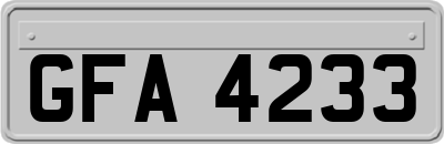 GFA4233