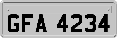 GFA4234
