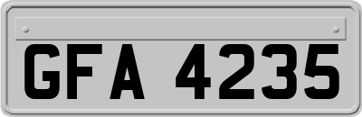 GFA4235