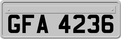 GFA4236