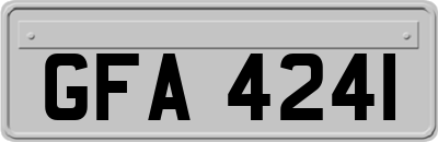 GFA4241