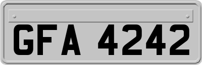 GFA4242