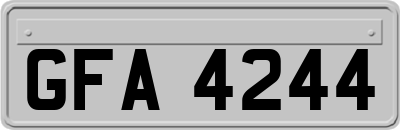 GFA4244