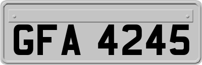 GFA4245