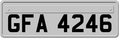 GFA4246