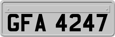 GFA4247