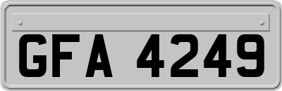 GFA4249