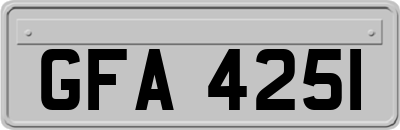 GFA4251
